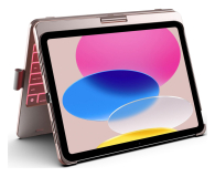 TYPECASE Flexbook Touch z klawiaturą do iPad 11" (A16) / iPad 10.9" - 1485381 - zdjęcie 3